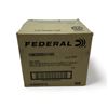 Image 2 : Federal Premium Gold Medal Berger 308 Win 185 Grain OTM Ammunition, 200 Rounds