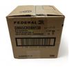 Image 2 : Federal Gold Medal Berger 6.5 Creedmoor OTM 130 Grain Ammunition, 200 Round Case