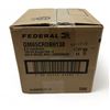 Image 2 : Federal Gold Medal Berger 6.5 Creedmoor OTM 130 Grain Ammunition, 200 Round Case