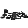 Image 1 : Assorted Armor Express Knee Pads And Shoulder Pads