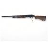 Image 2 : Churchill Pump Action Shotgun 20Ga 3" Chamber 26" Vent Rib Barrel Wood Stock