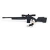 Image 2 : Ruger American Hunter Bolt Action Rifle 308 Win  20" Heavy Threaded Barrel Magpul Stock 3-9X40 Scope