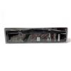 Image 1 : Blackhawk Axiom Ultra-Light Rifle Stock For Howa/Weatherby BDL Long Action Black , New