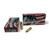 Image 1 : Hornady American Whitetail 450 Bushmaster 245 Grain SP Ammunition, 40 Rounds