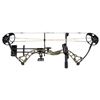 Diamond Infinite 305 LH Compound Bow Package Mossy Oak Break-Up Country, New
