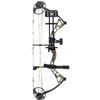 Image 2 : Diamond Infinite 305 LH Compound Bow Package Mossy Oak Break-Up Country, New