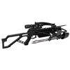 Image 1 : Excalibur MAG Air Crossbow Package With Scope Quiver And Arrows, New