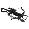 Image 2 : Excalibur MAG Air Crossbow Package With Scope Quiver And Arrows, New