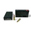 Image 1 : Hornady Black 6.8 mm SPC 110 Grain V-Max Ammunition, 40 Rounds