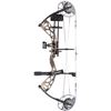 Image 1 : Diamond Edge Max LH Bow Package MO Country DNA 16-31" 20-70 Pounds, New