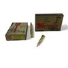 Image 1 : Hornady Custom 303 British 150 Grain Interlock SP Ammunition, 40 Rounds