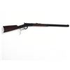 Image 1 : Winchester 1892 Lever Action 44 WCF 24" Barrel Wood Stock