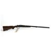 Image 1 : CZ Side By Side 12Ga Shotgun 28" Barrels Wood Stock