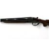 Image 3 : CZ Side By Side 12Ga Shotgun 28" Barrels Wood Stock