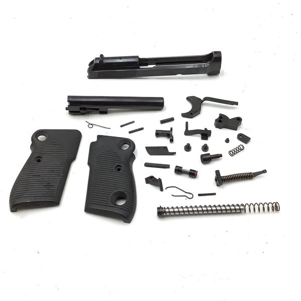 Beretta 1951 Parts Kit, 9mm