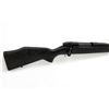 Image 3 : Weatherby Mark V Bolt Action Rifle 338 Lapua Mag 26" Threaded Barrel Synthetic Stock