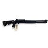 Image 1 : Charles Daly Semi Auto 12Ga Shotgun 3" Chamber 18.5" Barrel Adjustable Stock Black