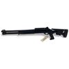 Image 2 : Charles Daly Semi Auto 12Ga Shotgun 3" Chamber 18.5" Barrel Adjustable Stock Black