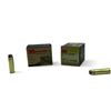 Image 1 : Hornady Custom 500 S & W 500 Grain FP XTP Ammunition, 40 Rounds