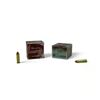 Image 1 : Hornady LeveRevolution 357 Mag 140 Grain FTX Ammunition, 50 Rounds