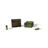 Image 1 : Hornady Custom 45 Auto 200 Grain XTP Ammunition, 40 Rounds