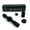 Image 1 : Leupold Mark 6 3-18X 44 mm FFP M5C2 Riflescope with TMR Doc Reticle