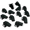 Image 1 : BlackHawk CQC Glock 17/22 Holsters and Attachments