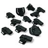 Image 1 : BlackHawk CQC Glock 17/22 Holsters and Attachments