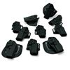 Image 1 : BlackHawk CQC Glock 17/22 Holsters and Attachments