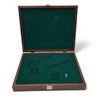 Image 2 : Para Ordnance Wooden Pistol Case, 17" X 14" X 3", New