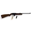 Image 1 : PPK Model Brno KMS 622 Semi Auto Rifle 22 LR 20" Barrel Wood Stock