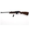 Image 2 : PPK Model Brno KMS 622 Semi Auto Rifle 22 LR 20" Barrel Wood Stock