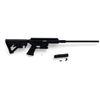 Image 1 : TNW ASR Semi Auto Rifle 9MM 19" Barrel Black Parts Gun