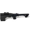 Image 3 : Norinco YJ12-2 Pump Action 12Ga Shotgun 2.75" Chamber 15" Barrel Side Folding Stock