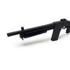 Image 4 : Norinco YJ12-2 Pump Action 12Ga Shotgun 2.75" Chamber 15" Barrel Side Folding Stock