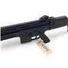 Image 3 : ISSC MK22 Semi Auto Rifle 22LR 16.5" Barrel Black Synthetic Folding Stock