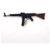 Image 2 : GSG STG-44 Semi Auto Rifle 22LR 16.5" Barrel Wood Stock