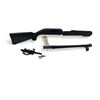 Image 1 : ATA Etro Pump Action 12Ga Shotgun 3" Chamber 14" Barrel Synthetic Stock Parts Gun