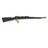 Image 1 : Yugoslavian M48A Mauser Bolt Action Rifle 8X57 23" Barrel Wood Stock