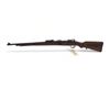 Image 2 : Yugoslavian M48A Mauser Bolt Action Rifle 8X57 23" Barrel Wood Stock