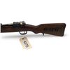 Image 3 : Yugoslavian M48A Mauser Bolt Action Rifle 8X57 23" Barrel Wood Stock