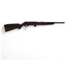 Image 1 : Mossberg 352K Semi Auto Rifle 22 S/L/LR 18" Barrel Wood Stock