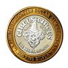 Image 2 : .999 Silver Circus Circus Hotel & Casino $10 Limited Edition Casino Gaming Token