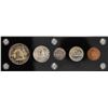 Image 2 : 1953 (5) Coin Proof Set