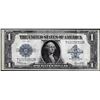 Image 1 : 1923 $1 Silver Certificate Note