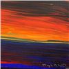 Image 2 : Wyland Original Acrylic on Canvas