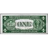Image 2 : 1935A $1 Hawaii WWII Emergency Issue Silver Certificate Note