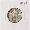 Image 1 : 1921 Standing Liberty Quarter Coin