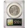 Image 2 : 1936-S Oakland Bay Bridge Commemorative Half Dollar Coin PCGS MS64 Old Green Holder