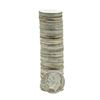 Image 1 : Roll of (50) Mixed Date Roosevelt Dime Coins